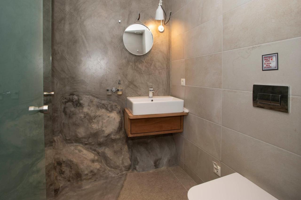 Nestor'S Studio House Pylos Exterior foto