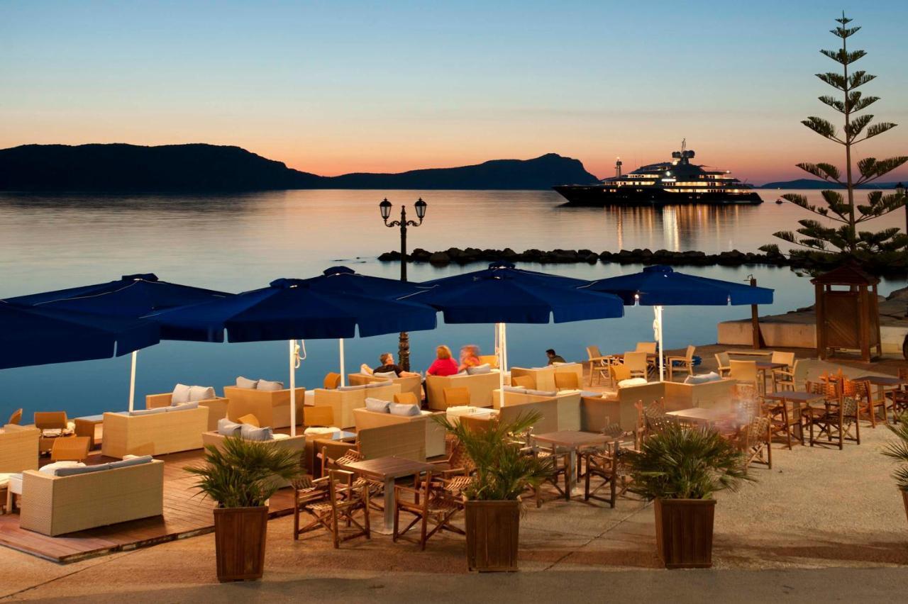 Nestor'S Studio House Pylos Exterior foto