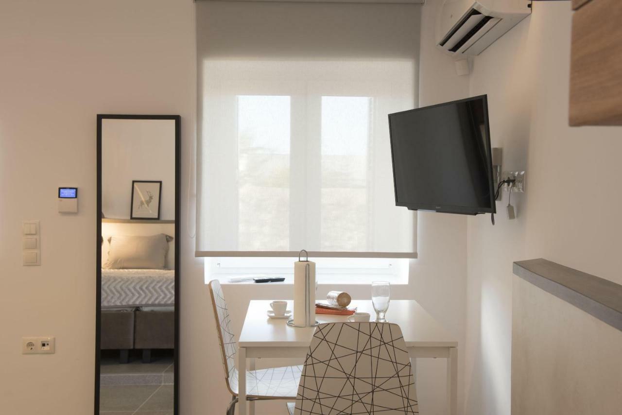 Nestor'S Studio House Pylos Exterior foto